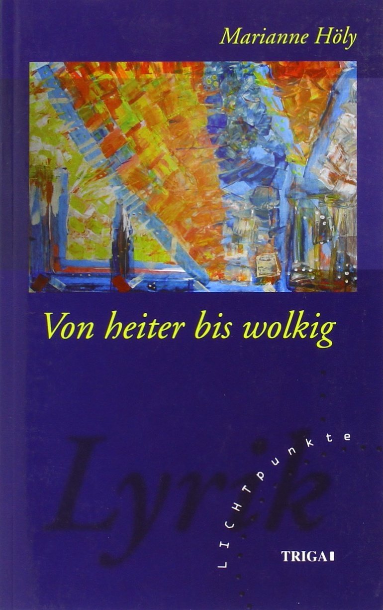 Product Image: Von heiter bis wolkig