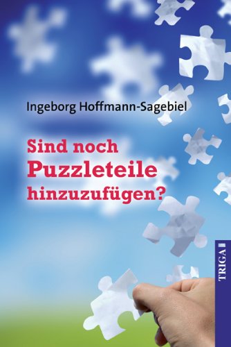 Sind noch Puzzleteile hinzuzufügen? Personalities