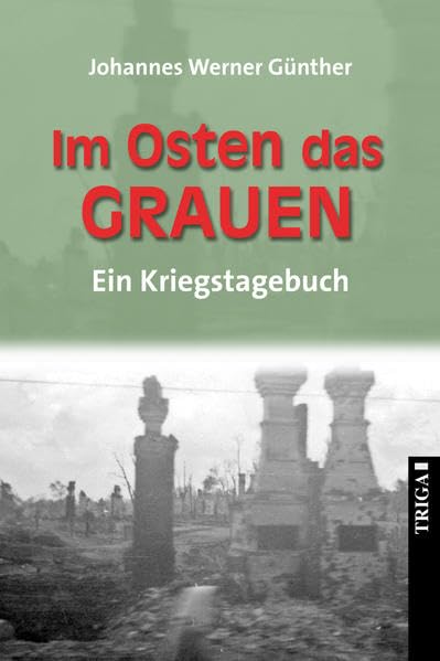 Im Osten das Grauen Essays & Short Stories