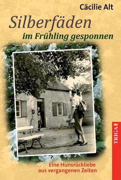 Silberfäden im Frühling gesponnen Contemporary literature