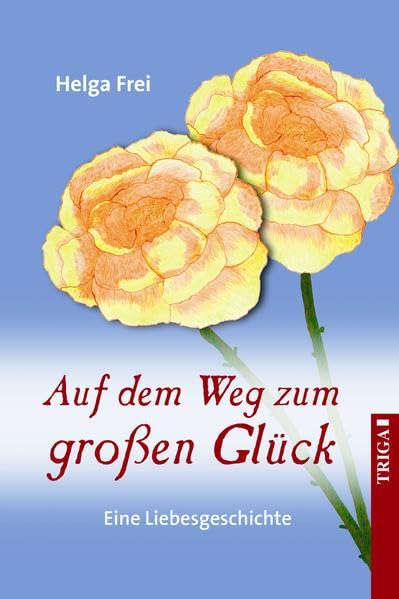 Auf dem Weg zum großen Glück Personalities