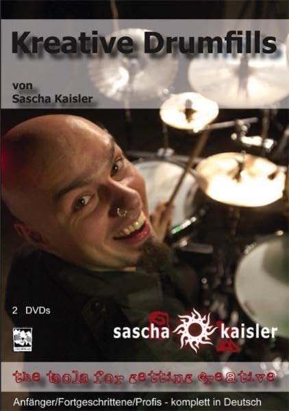 Kreative Drumfills: Für Anfänger, Fortgeschrittene und Profis am Schlagzeug Movies