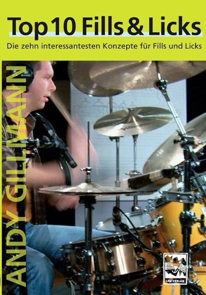 Top 10 Fills and Licks: Die zehn interessantesten Konzepte für Fills und Licks Computer Science