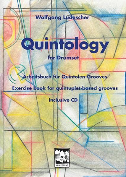 Product Image: Quintology for Drumset