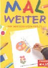 Mal weiter. book