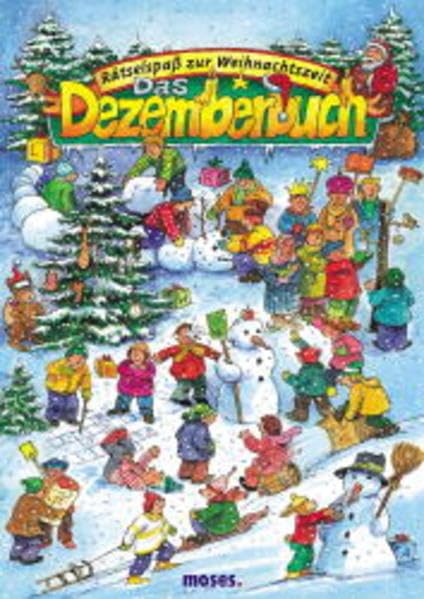 Das Dezemberbuch Books