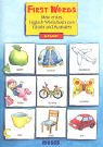 First Words. Alphabet Books