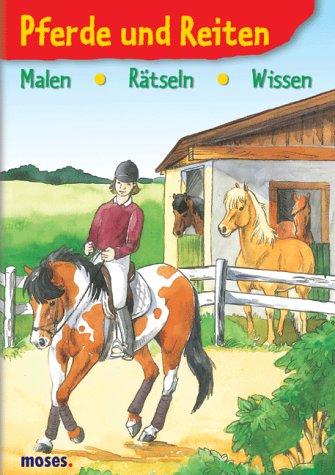 Pferde und Reiten book