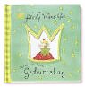 Felicity Wunschfee - Das kleine Buch zum Geburtstag Books