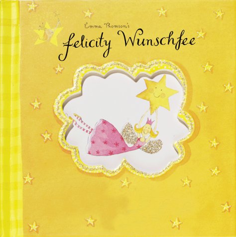 Felicity Wunschfee - Das kleine Buch vom Glück Books