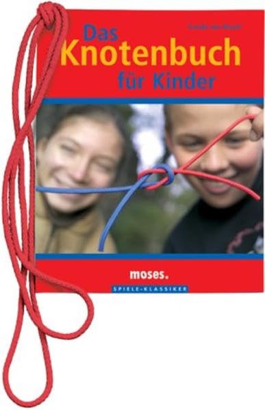 Das Knotenbuch für Kinder Non-fiction