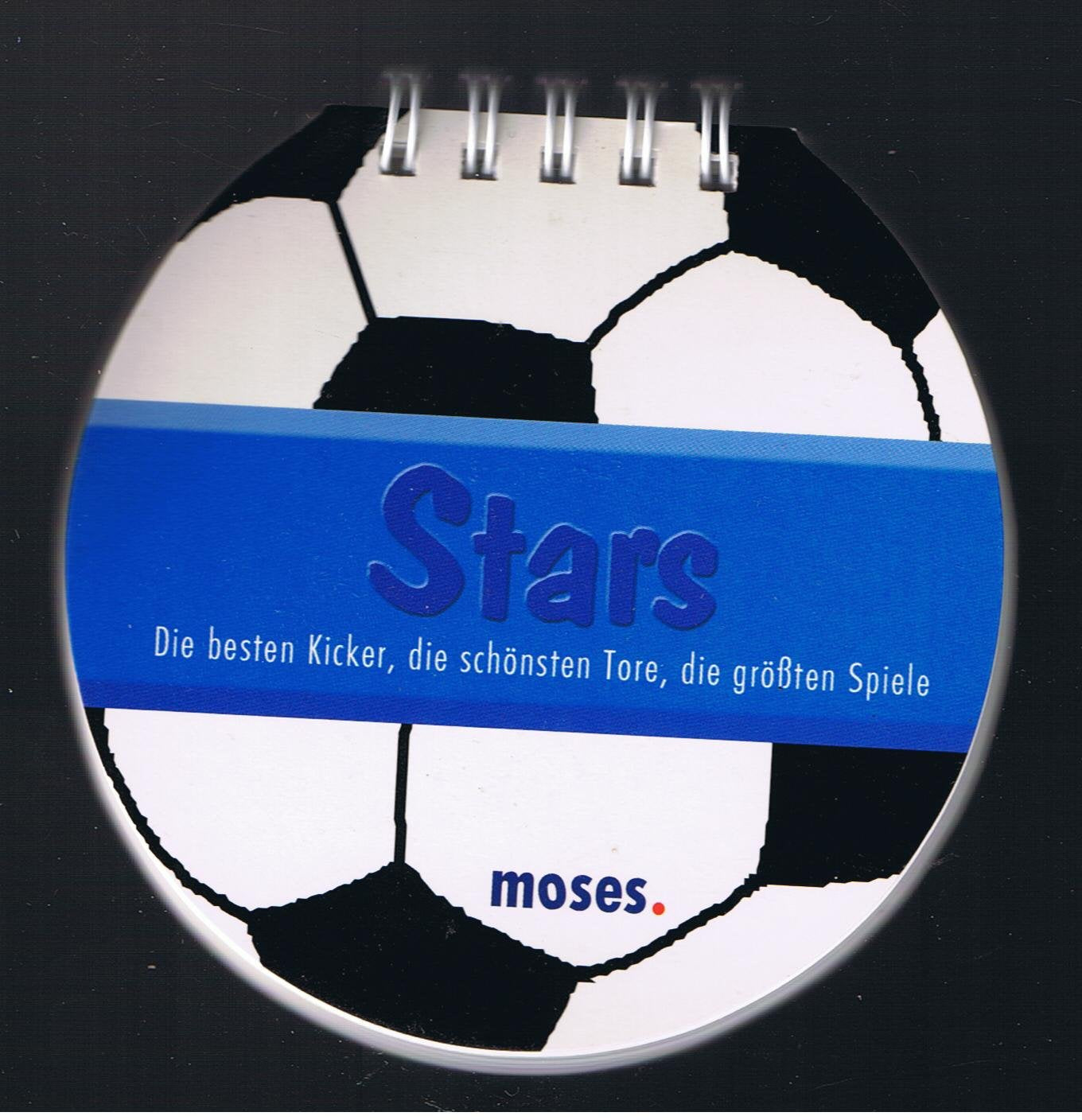 Stars (Fussball-Minis) Leisure & Fun