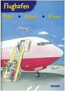 Am Flughafen Books