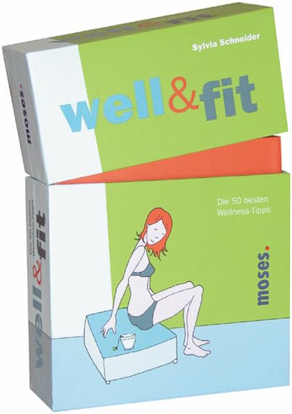 Well & Fit: Die 50 besten Wellness-Tipps Leisure & Fun