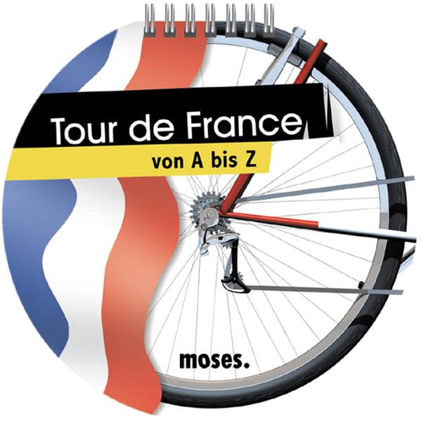 Tour de France-Mini: von A bis Z Leisure & Fun