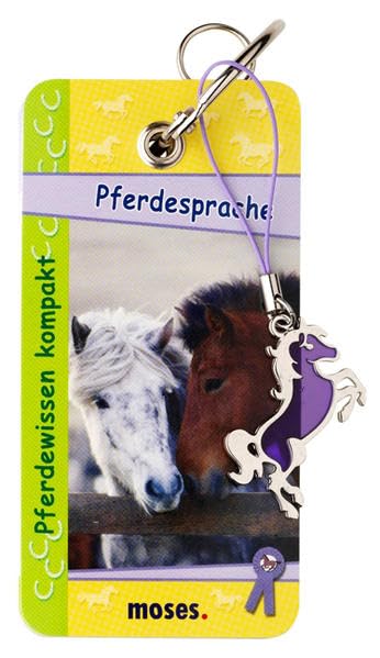 Pferdesprache (Pferdewissen kompakt) Non-fiction