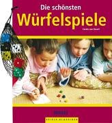 Die schönsten Würfelspiele Children's books