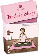 Product Image: bellybutton - Back in Shape: Dein Personal Trainer nach der Geburt