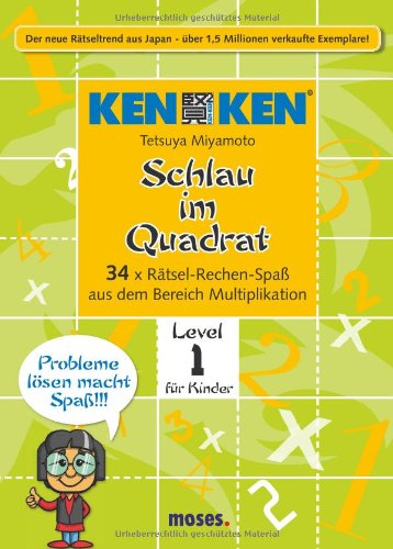 Schlau im Quadrat Study Guides