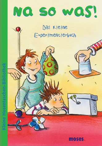 Na so was! Books