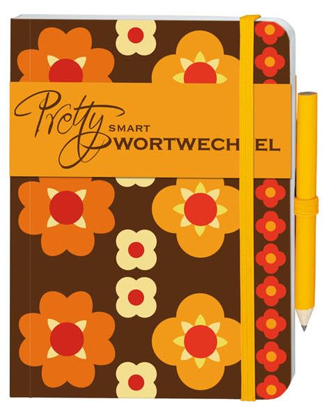 Product Image: Pretty Smart - Wortwechsel