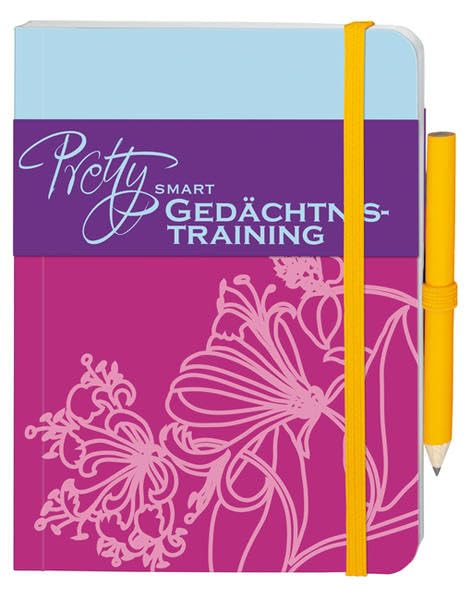 Pretty Smart - Gedächtnistraining Business, Finance & Career