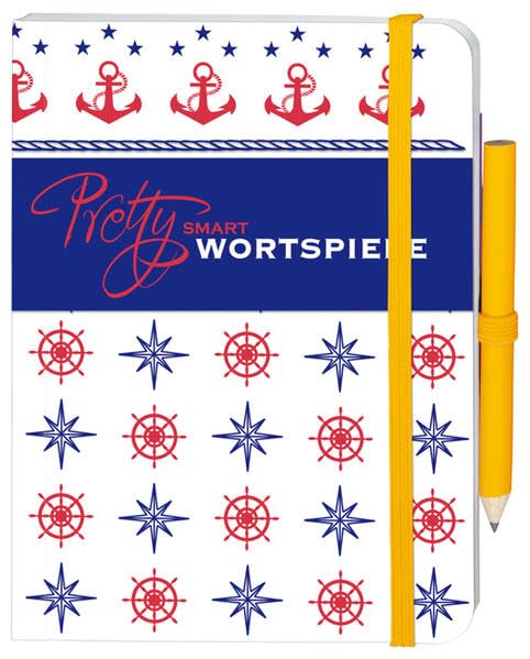 Product Image: Pretty Smart - Wortspiele
