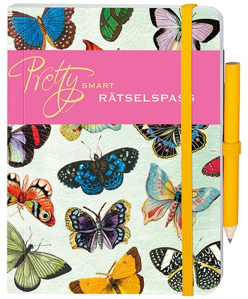 Product Image: Pretty Smart Rätselspaß