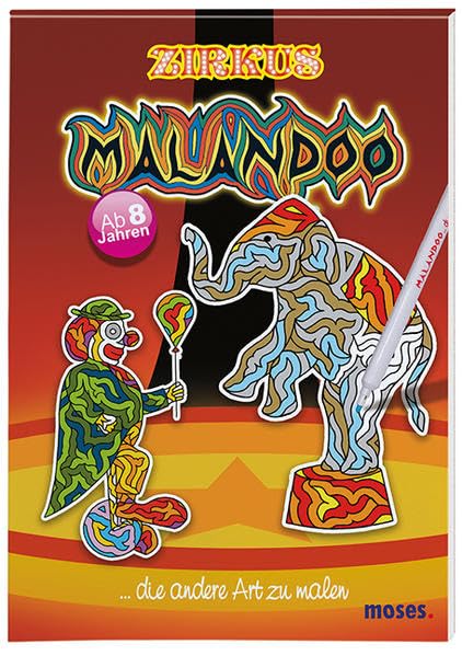Product Image: Malandoo Zirkus