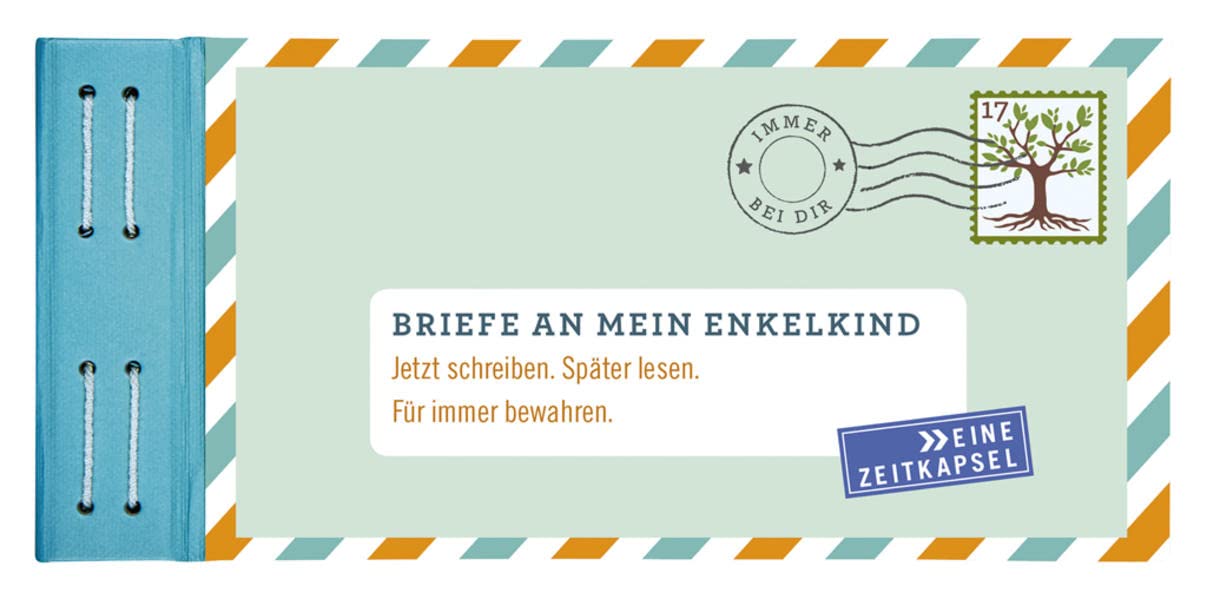 Product Image: Briefe an mein Enkelkind
