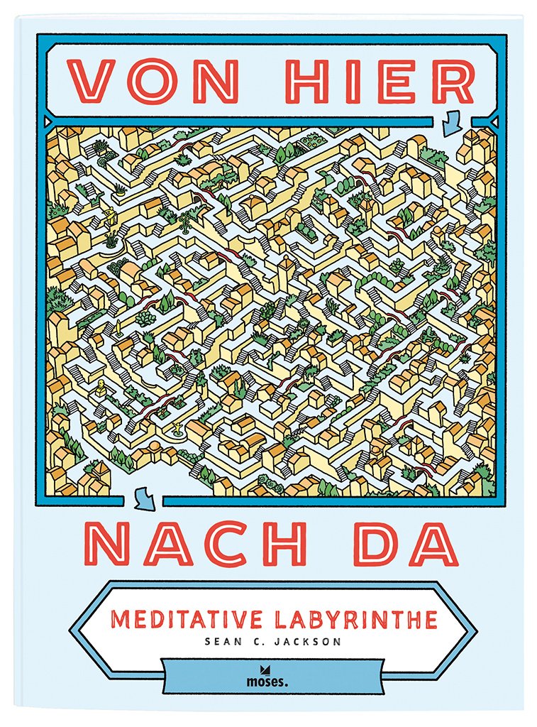 Product Image: Von hier nach da