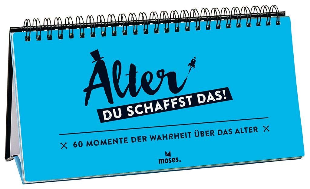 Product Image: Alter. Du schaffst das!