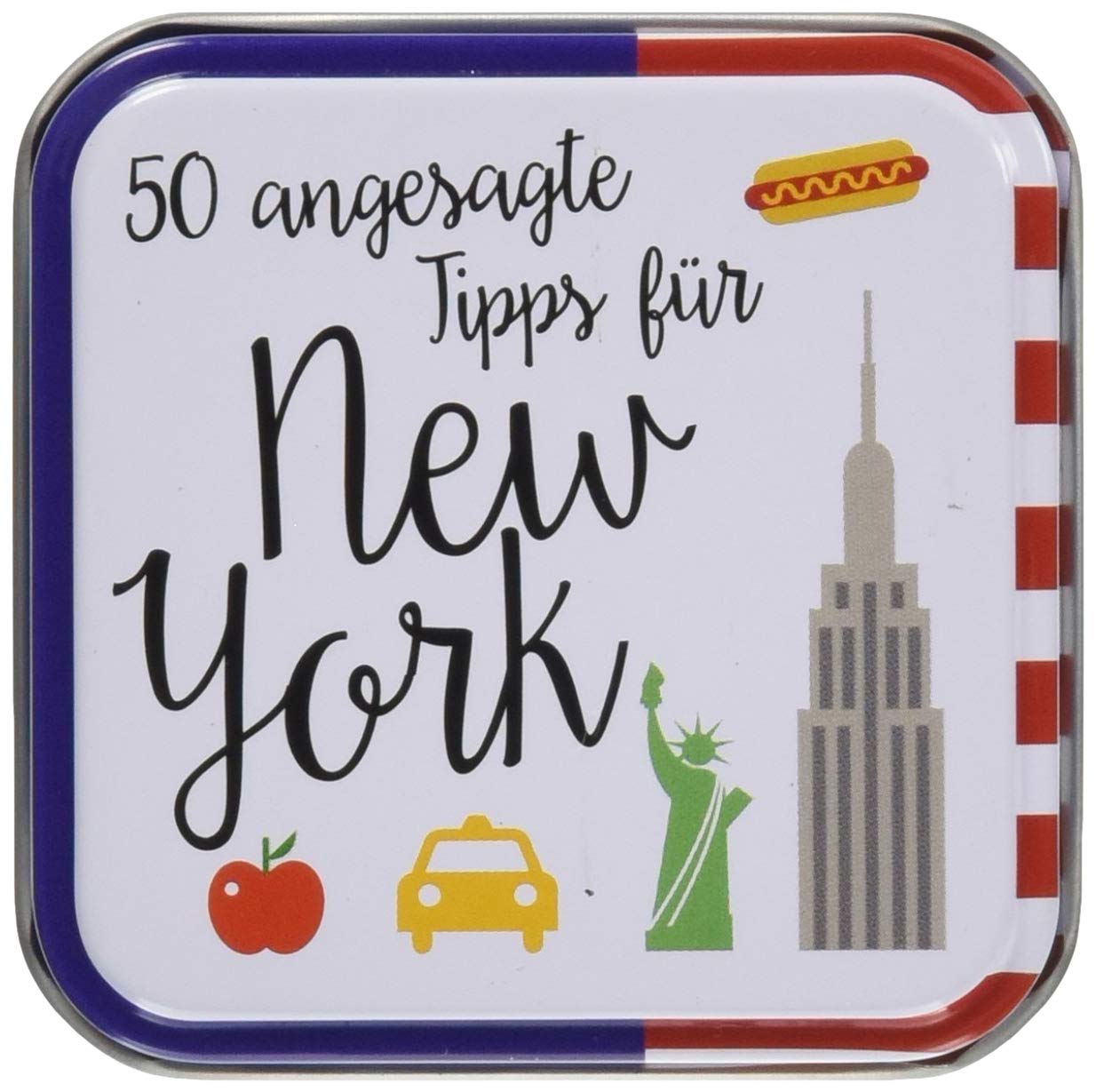 50 angesagte Tipps für New York Leisure, Home & Garden