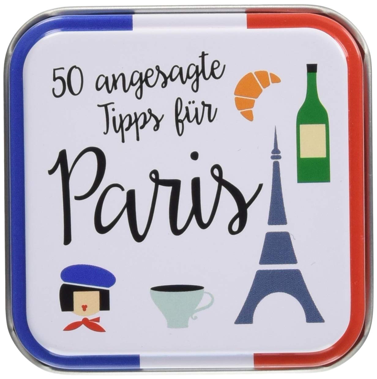 50 angesagte Tipps für Paris Leisure, Home & Garden
