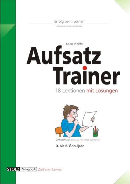 Aufsatz-Trainer Education & Training
