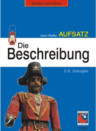 Die Beschreibung: Aufsatztraining Education & Training