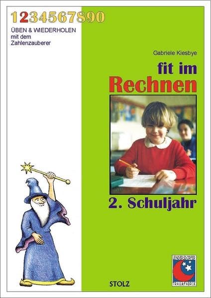 Fit im Rechnen, 2. Schuljahr Education & Training