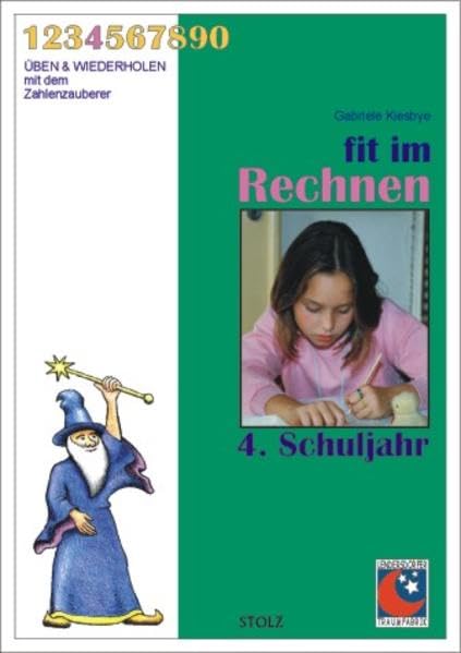 Fit im Rechnen, 4. Schuljahr Education & Training