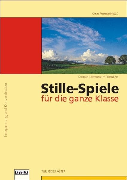 Stille-Spiele für die ganze Klasse Learning & Reference