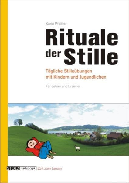 Rituale der Stille Philosophy Books