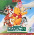 Winnie Puuh auf großer Reise. CD. Das Original- Hörspiel zum Film Books