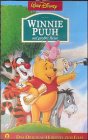 Winnie Puuh auf großer Reise. Cassette. Das Original- Hörspiel zum Film. Books