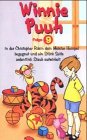 Winnie Puuh, Cassetten, Folge.9, In der Christopher Robin dem Meister Hempel begegnet und ein Stück Seife ordentlich Staub aufwirbelt, 1 Cassette Books