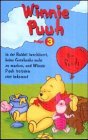 Winnie Puuh, Cassetten, Folge.3, In der Rabbit beschliesst, keine Geschenke mehr zu machen, und Winnie Puuh trotzdem eins bekommt, 1 Cassette Books