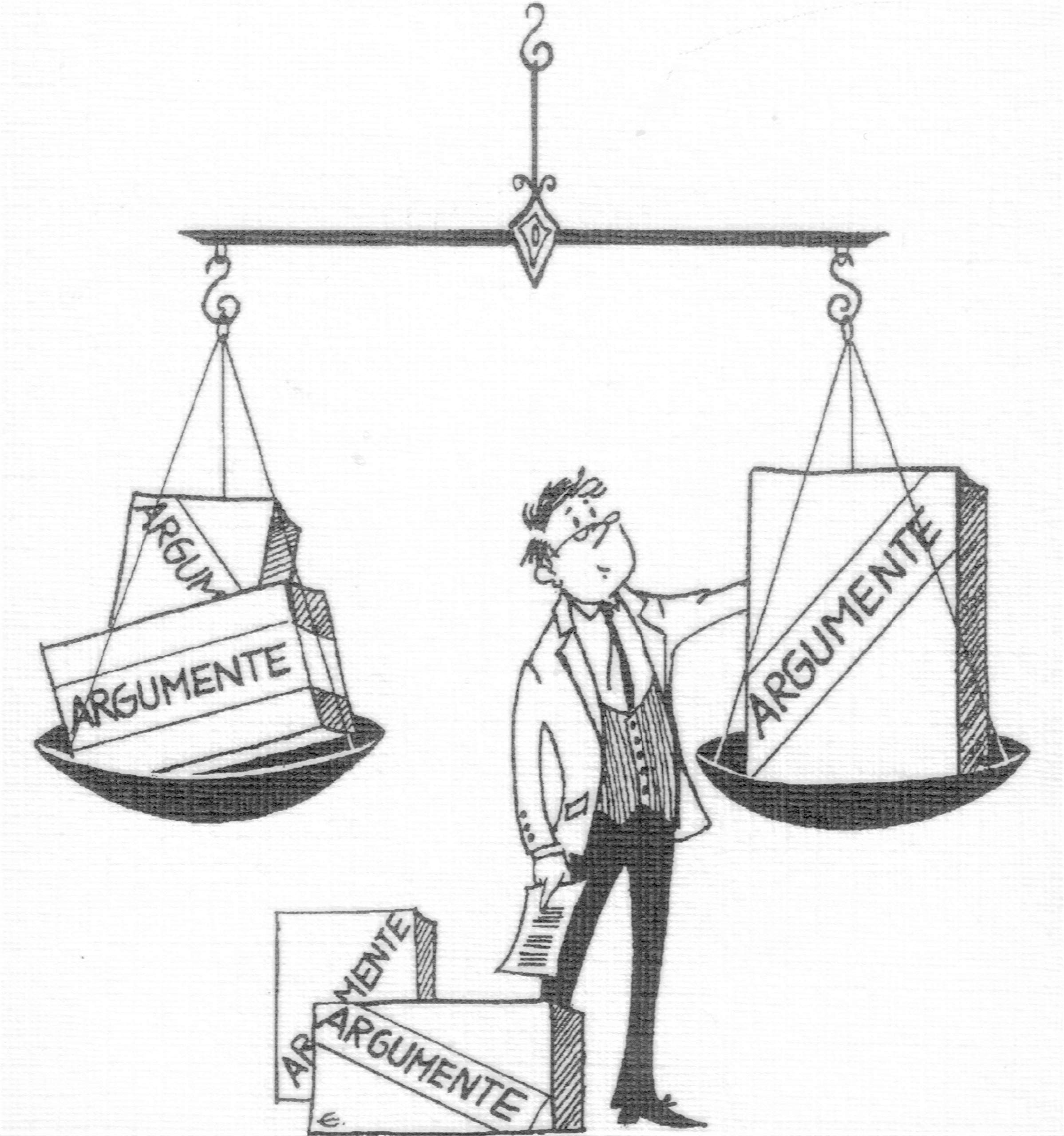 Das Buch der Argumentation. Für alle, die überzeugen müssen Business, Finance & Career