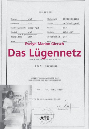 Product Image: Das Lügennetz