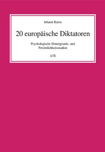 20 europäische Diktatoren Books