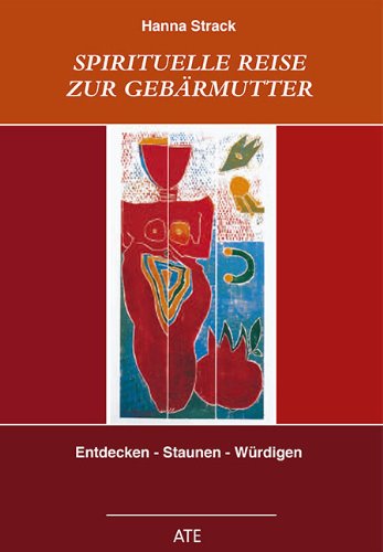 Spirituelle Reise zur Gebärmutter Poetry