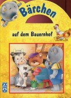 Product Image: Bärchen auf dem Bauernhof