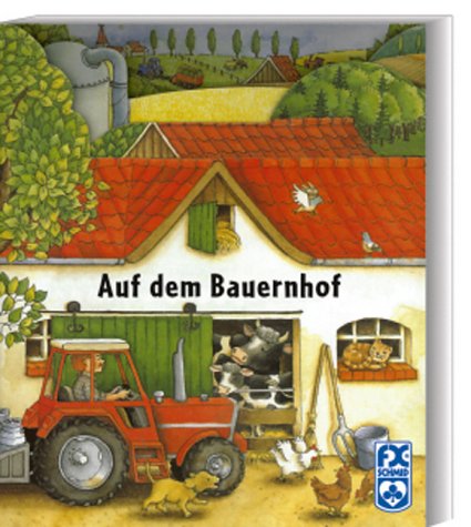 Auf dem Bauernhof Books